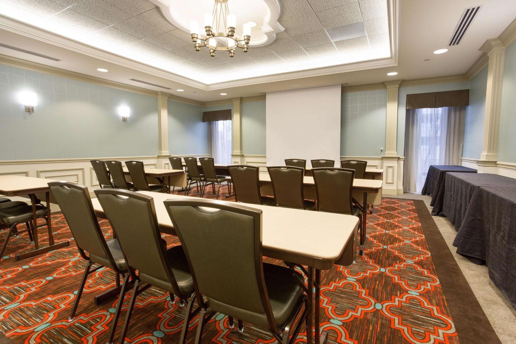 Drury Inn & Suites St. Louis Creve Coeur Exterior foto