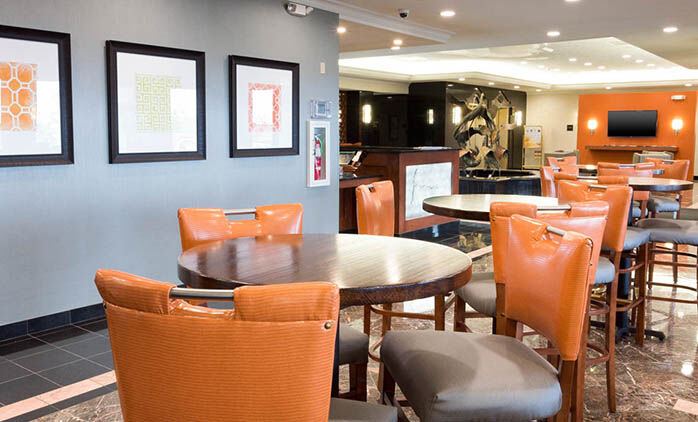 Drury Inn & Suites St. Louis Creve Coeur Exterior foto
